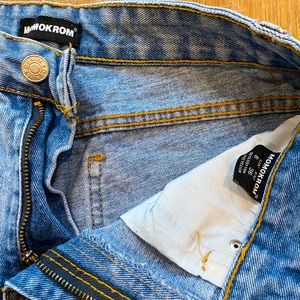 Momokrom Jeans - US Size 4